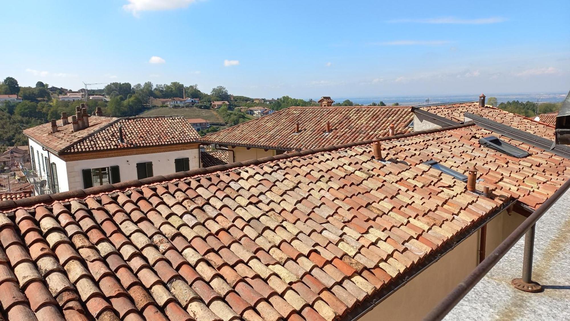 Tour In Langhe La Morra Exterior foto